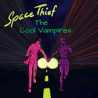 The Cool Vampires